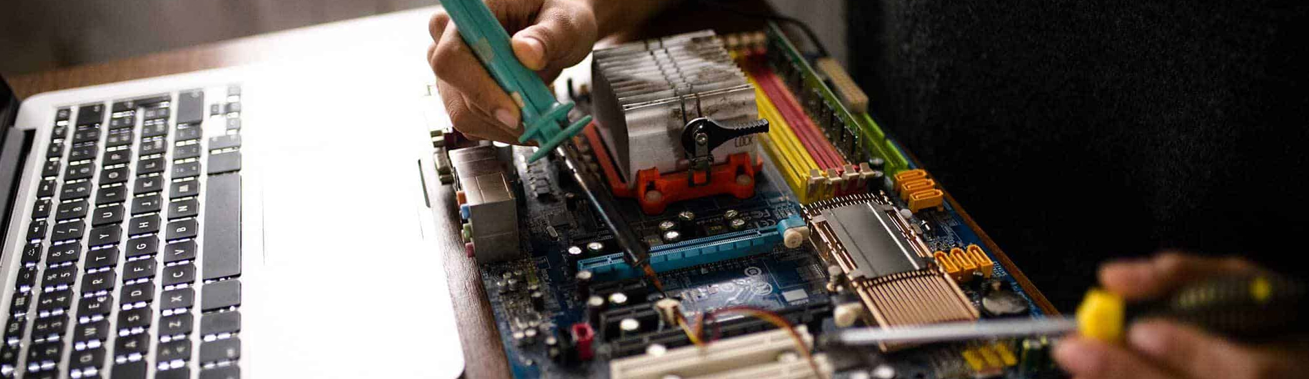 repair