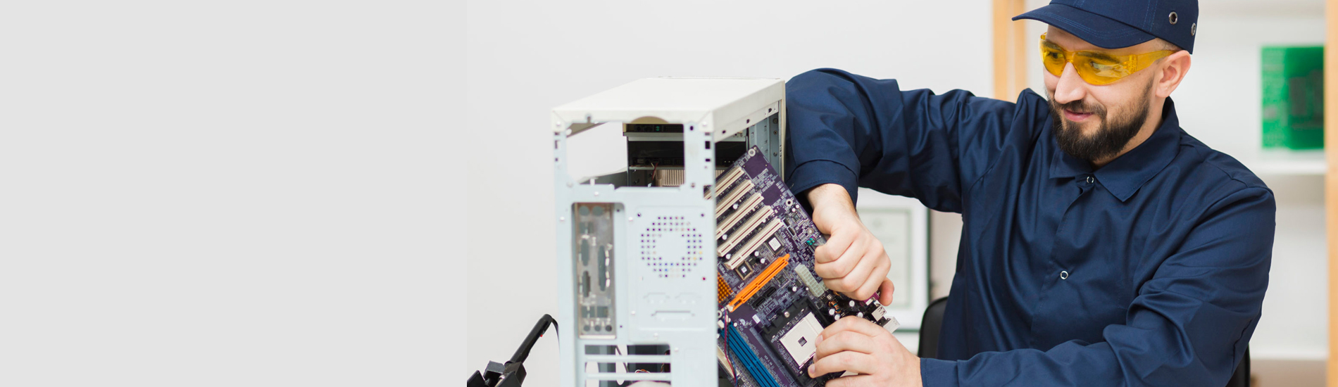 hardware-repair