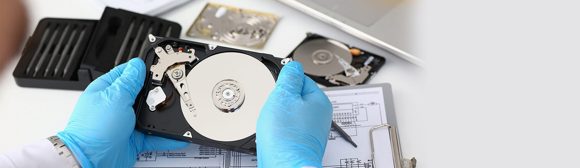 data-recovery
