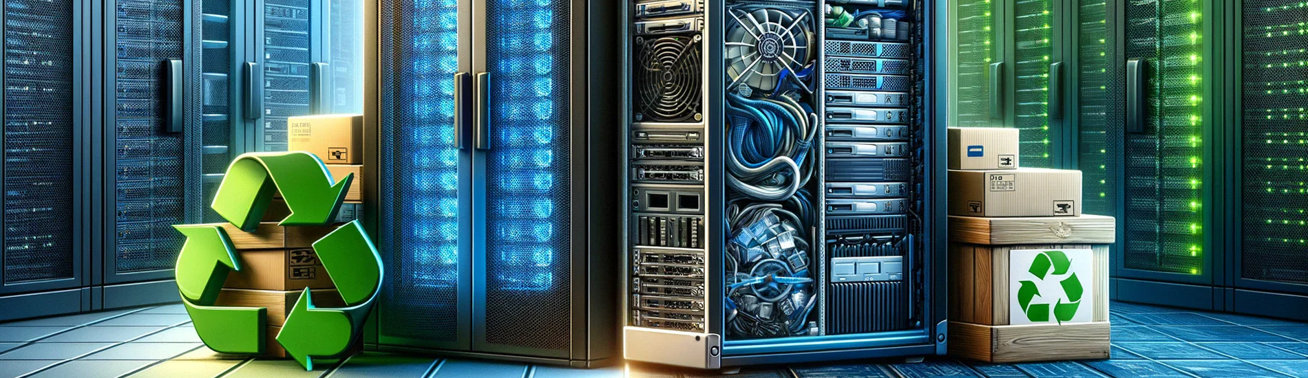 refurbished-servers