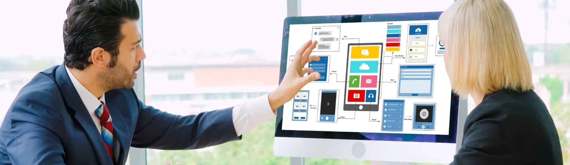 webservices