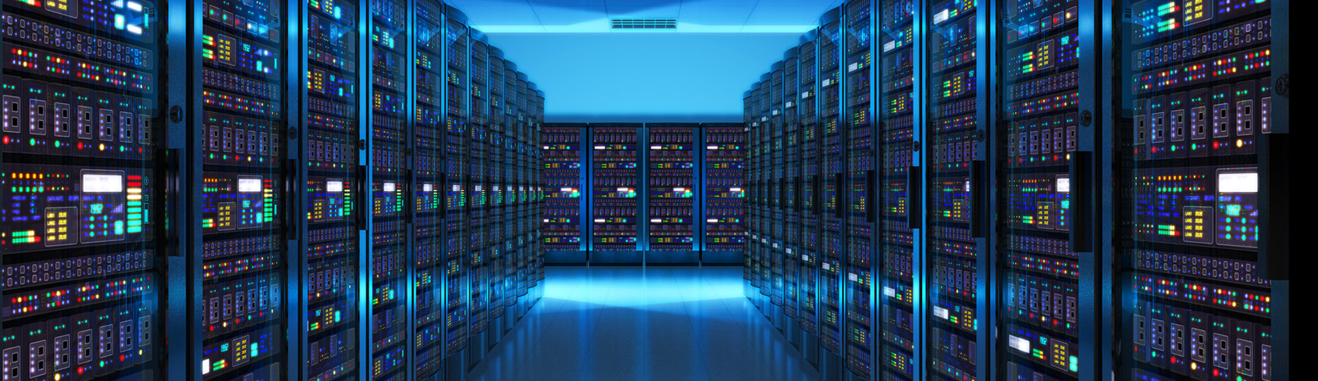server-management
